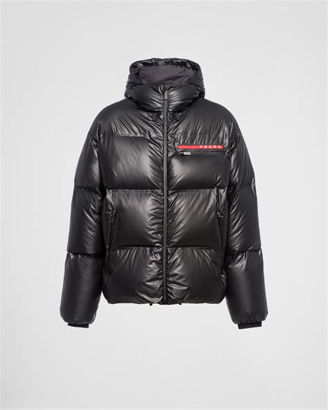 prada winter jacket|prada snowsuit.